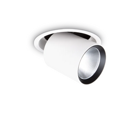 Lampa wpuszczana Nova 30W IDEAL LUX