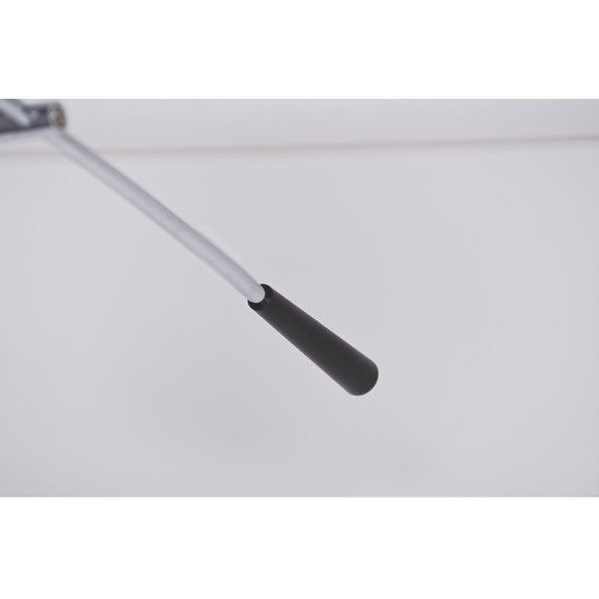 Lampa wisząca Barcelona Black