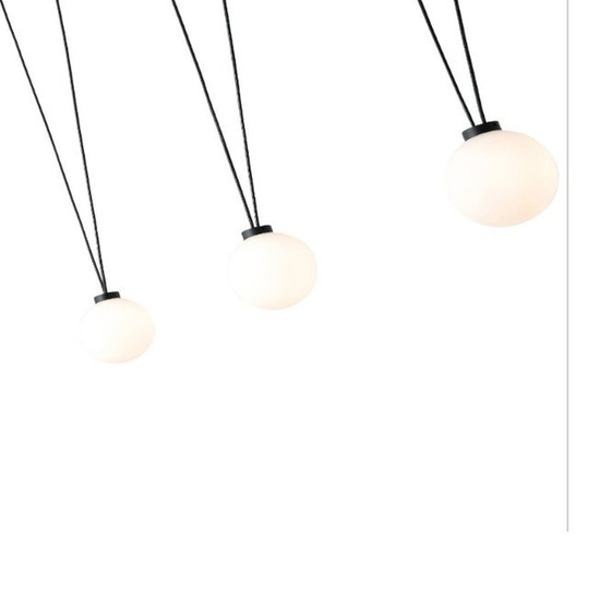 Nowoczesna lampa wisząca MOVO III OPEN DESIGN HIGHLIGHTS