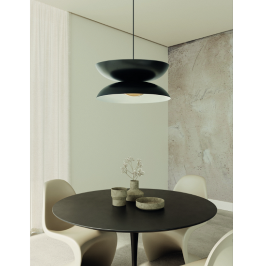 Lampa wisząca YOYO C1222/DIF/OROM Aromas 