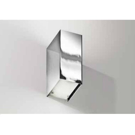 Chromowany kinkiet RAUL AZ0868 Azzardo