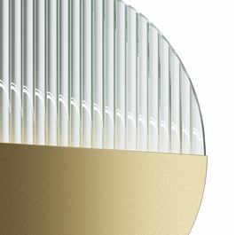 Kinkiet Jupiter MOD320WL-L6BS3K Maytoni