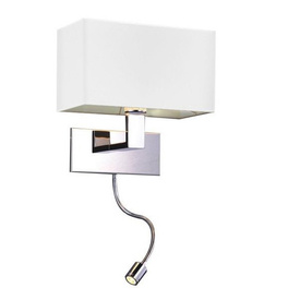 Kinkiet Martens do czytania Azzardo