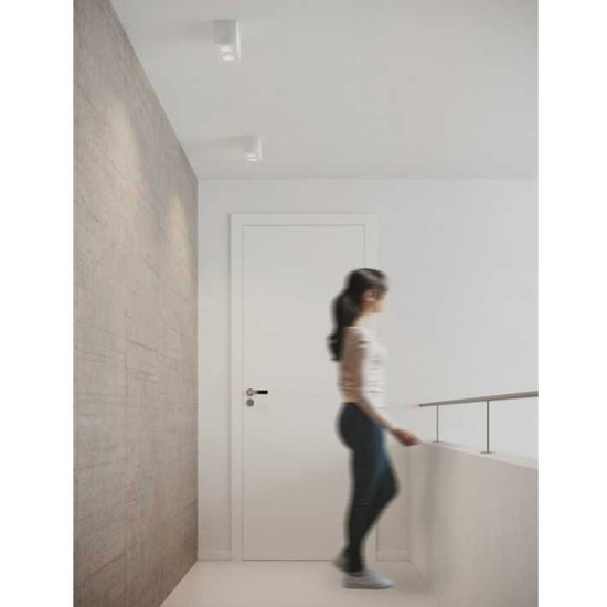 Lampa plafon Azzardo BRANT 2 SQUARE AZ2826