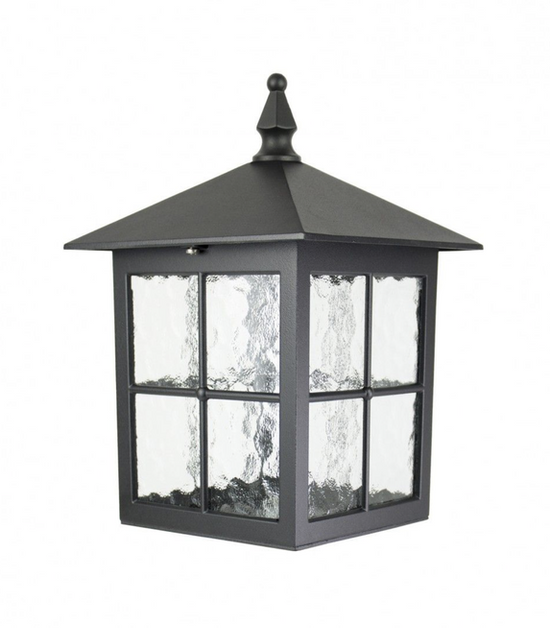 Słupek ogrodowy WENECJA K 5002/3/KW SU-MA