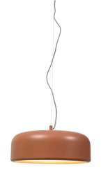 Lampa wisząca Marseille brązowa It's About RoMi