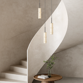 Lampa wisząca CANNA C1319/S Aromas