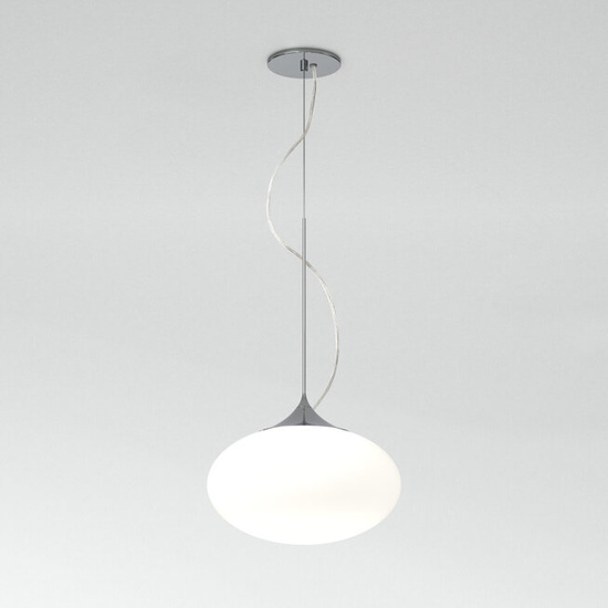 LAMPA WISZĄCA ZEPPO 300 - do wyczerpania zapasów