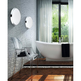 Plafon do łazienki Azzardo Rita