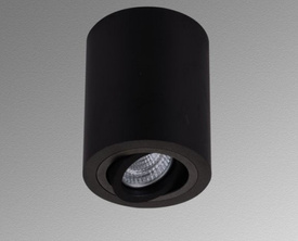 Oprawa Natynkowa Rullo Nero OPEN DESIGN HIGHLIGHTS