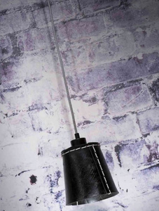 Lampa wisząca Amazon pojedyncza It's About RoMi