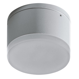 Plafon zewnętrzny Apulia R White IP54 Azzardo