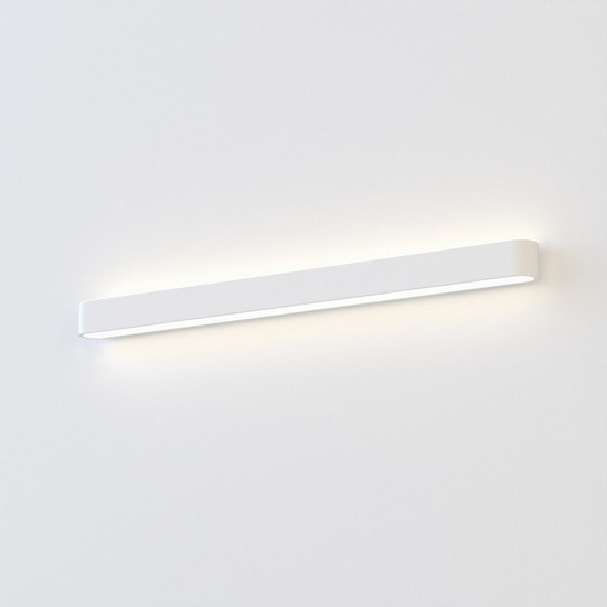 Lampa wisząca SOFT LED 90X6 BIAŁY Nowodvorski