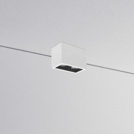 Oprawa natynkowa Ero MD 2 Zaho Lighting