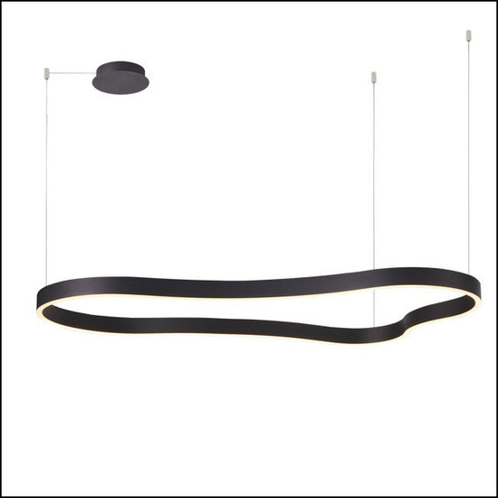 Duża ściemnialna lampa MIRABELLA 120 3000K DIMM Azzardo AZ5093