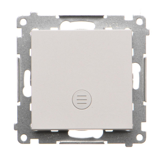 Łącznik jednobiegunowy LED Simon 55