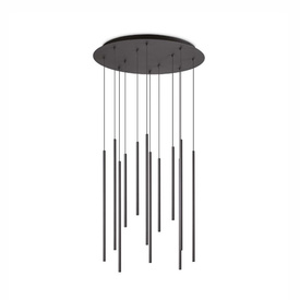 Lampa wisząca Filo sp12 263434 Ideal Lux