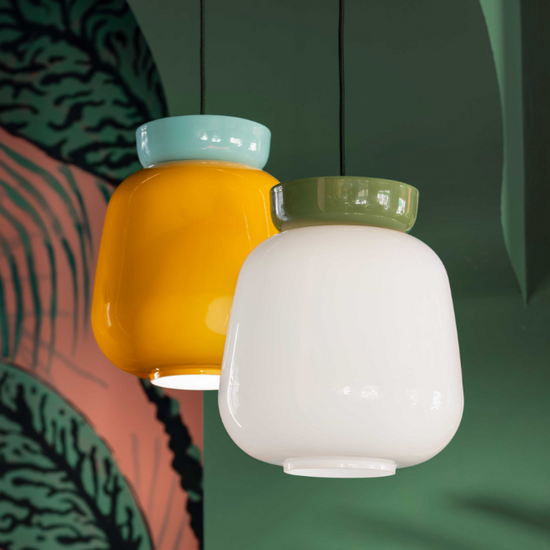 Lampa wisząca CORCOVADO ferroluce C2742 Ferroluce