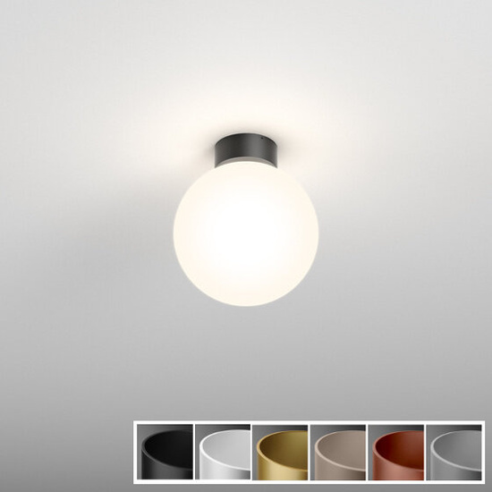 MODERN BALL simple maxi LED hermetic AQFORM