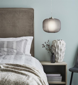  Lampa wisząca Sober Markslojd 107919 mosiądz 