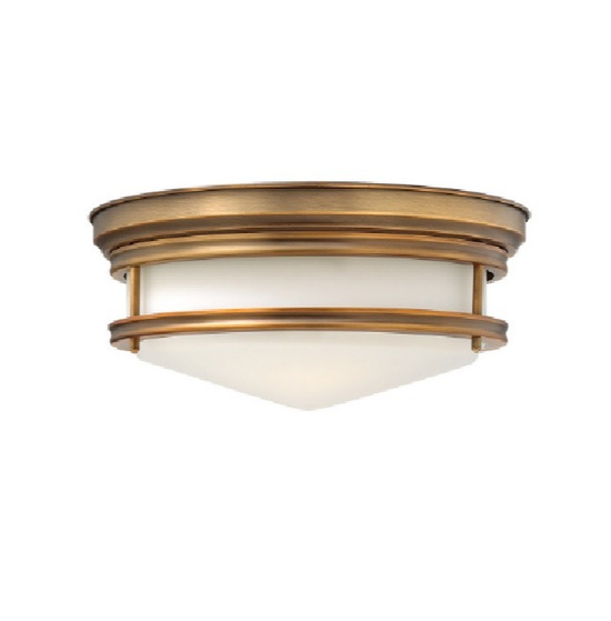Plafon Hadley HK/HADLEY/F BR Elstead Lighting