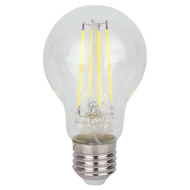 Żarówka LED line PRIME LED E27 4W 4000K 840lm 220-240V FILAMENT A60 KULKA