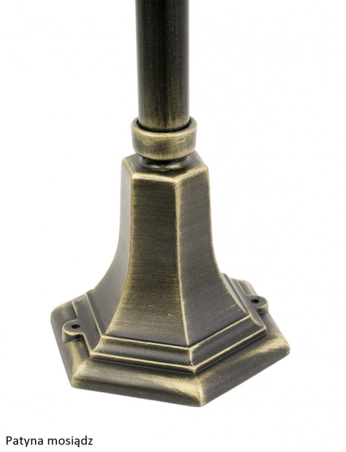 Lampa stojąca RETRO CLASSIC K 5002/3 SU-MA