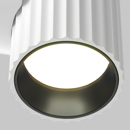 Kinkiet Calipso C106WL-01-GU10-W Maytoni