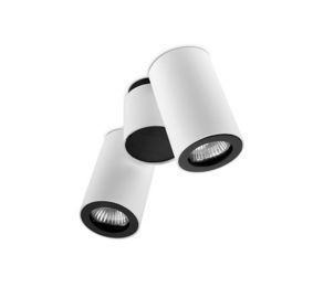 PIPE natynkowy biały 15-0074-14-05 Leds-C4 