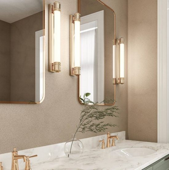 Kinkiet Omi Parette 60 OPEN DESIGN HIGHLIGHTS