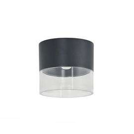 Oprawa natynkowa LIMAN 10W CCT Azzardo