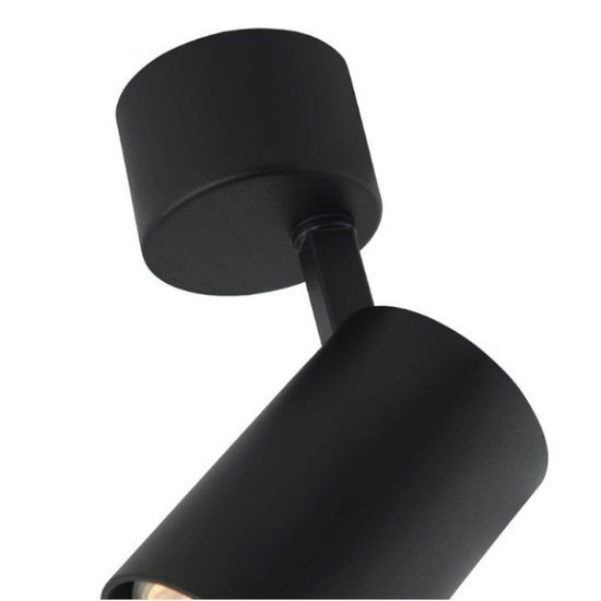 Oprawa natynkowa Tuka Nero Track OPEN DESIGN HIGHLIGHTS