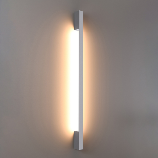 Kinkiet SAPPO M biały Thoro Lighting 