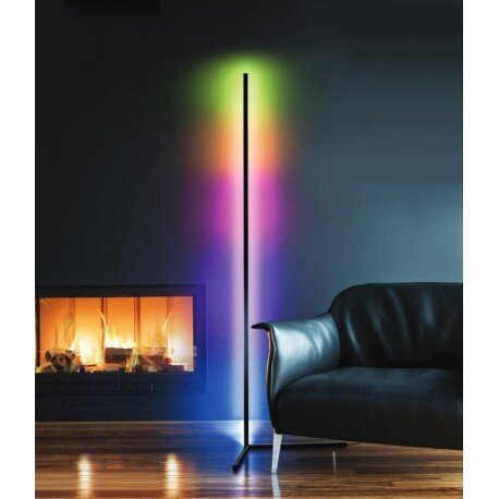 Lampa podłogowa JOHNNY RGB FLOOR Azzardo