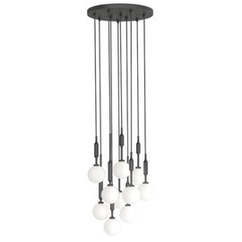 Lampa wisząca Ero X 40 Orlicki Design