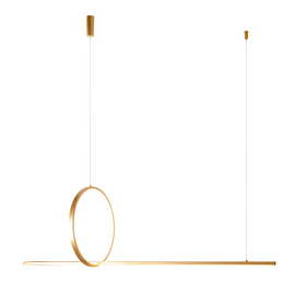 PELLE 3-STEP DIMM Azzardo