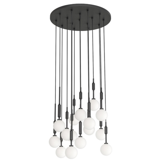 Lampa wisząca Ero XVI 60 OPEN DESIGN HIGHLIGHTS