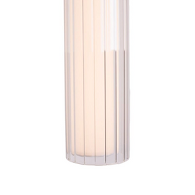 Kinkiet  Fayette 91cm 18W Złoty IP44 Maxlight