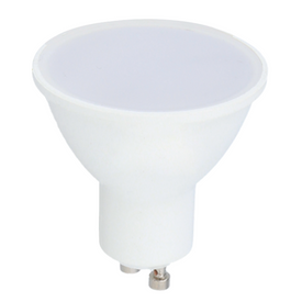 Żarówka LEDOM GU10 3W 6500K 240lm 220-240V