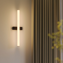 Kinkiet Thora 18W IP44 Maxlight