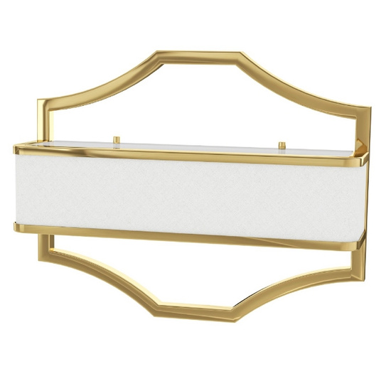 Kinkiet Gerdo Parette OPEN DESIGN HIGHLIGHTS