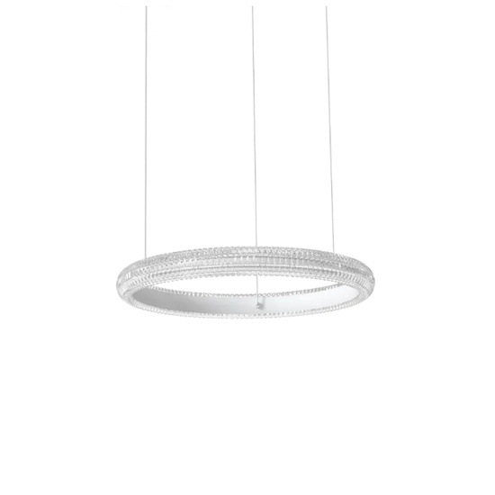 Lampa wisząca Miracle sp d40 Ideal Lux 