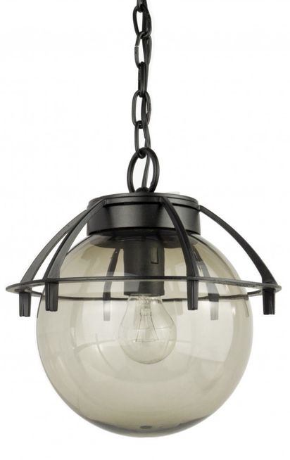 Lampa wisząca KULE Z KOSZEM K 1018/1/KPO SU-MA