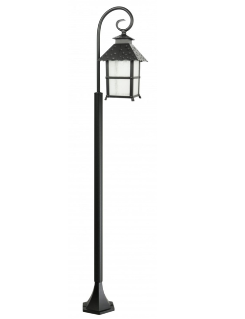 Lampa stojąca zewnętrzna CADIZ K 5002/1/Z SU-MA
