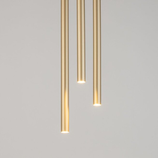 Sopel 5 koło złoty 33627