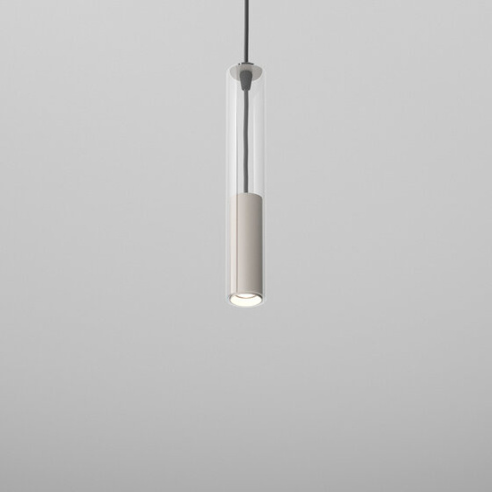 Lampa wisząca MODERN GLASS mini LED AQform