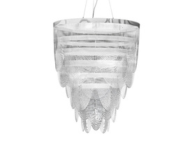 Lampa wisząca Ceremony L 90 pryzma Slamp 