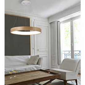 SILVAM 65 PENDANT Azzardo