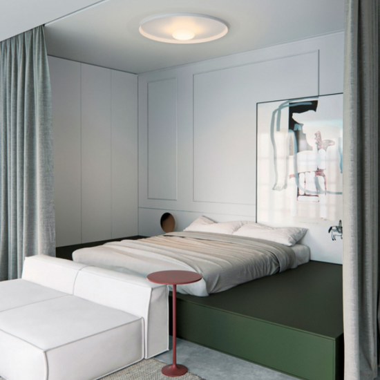 Kinkiet TOP 17 CM VIBIA