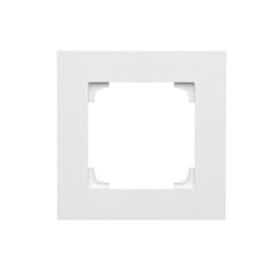 Ramka jednokrotna Simon 55 Line